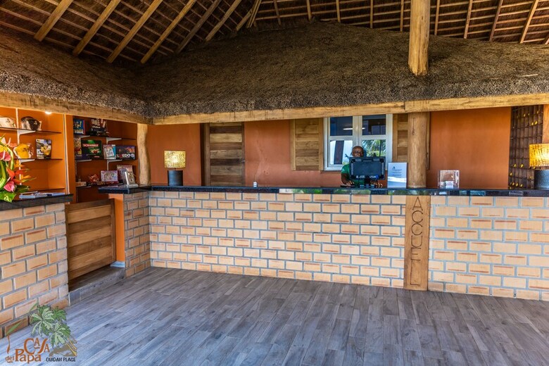 Hotel La Casa Del Papa