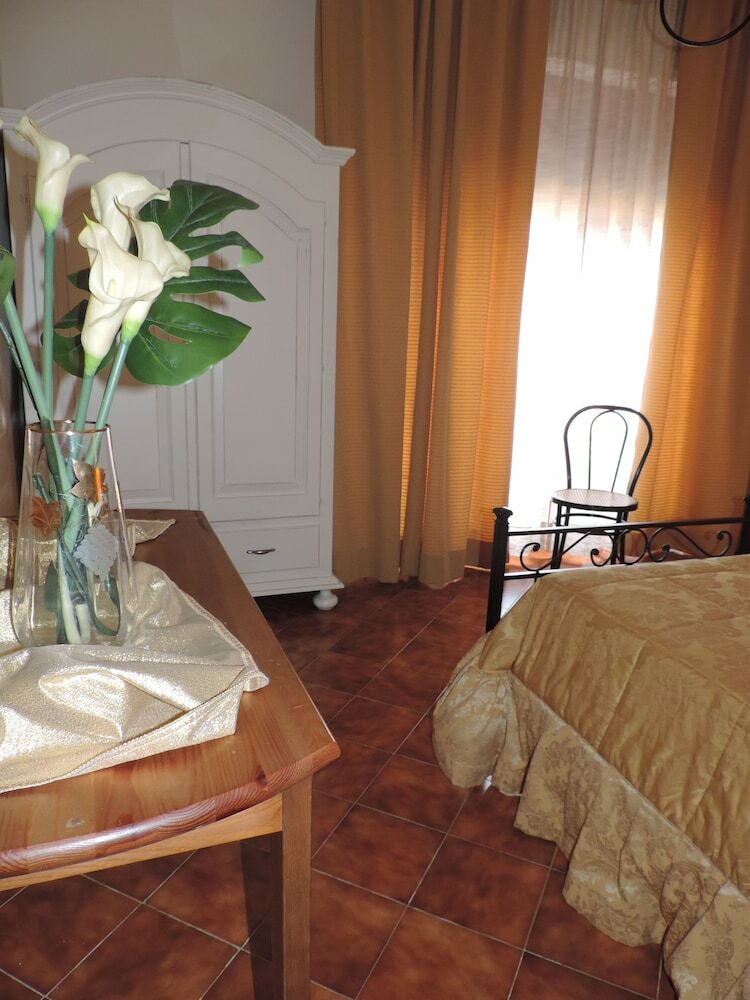 Bed & Breakfast Chiantirooms Guesthouse