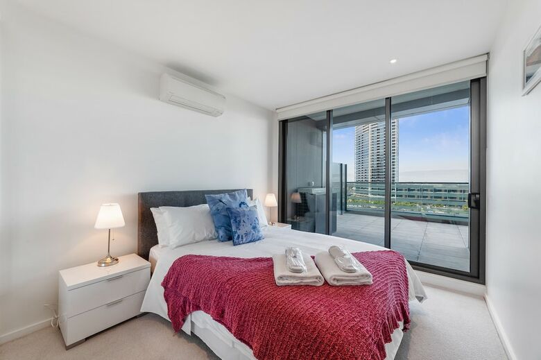 Apartamentos Best Views On Collins