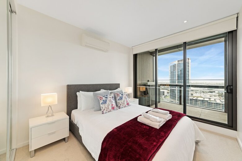 Apartamentos Best Views On Collins