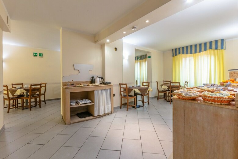 Hotel Rubens