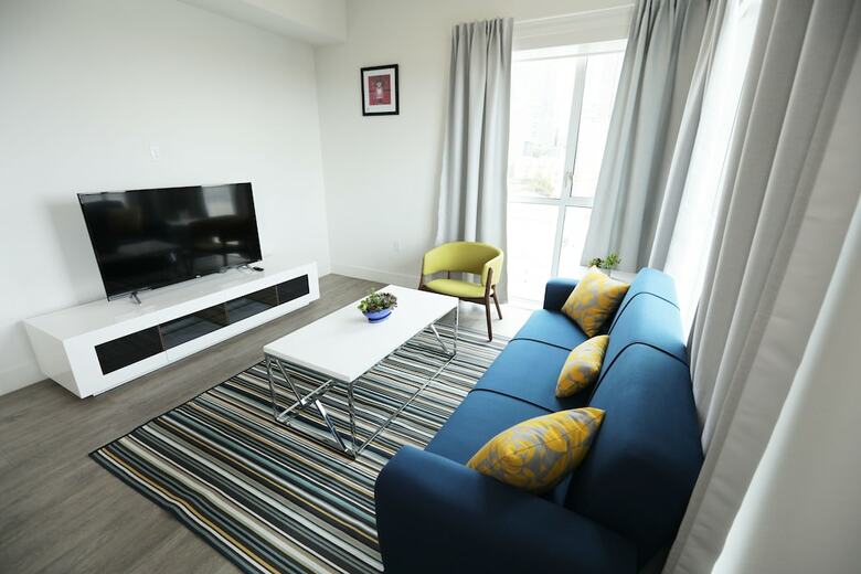 Aparthotel Panoramic Central Residences