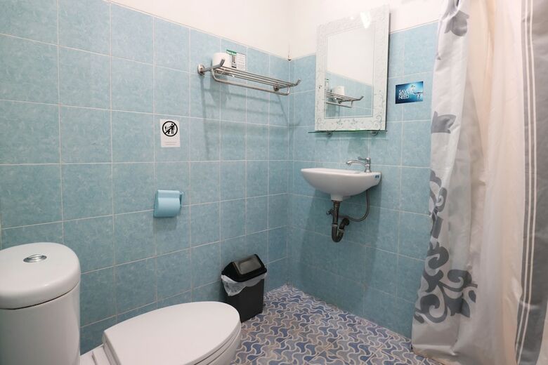 Hotel Nirmala Guest House Keramas
