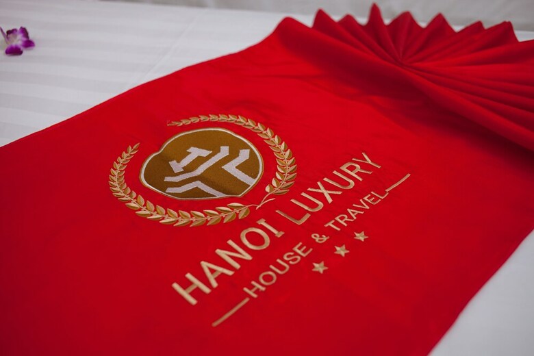 Hotel Hanoi Luxury House & Travel