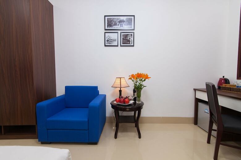 Hotel Hanoi Luxury House & Travel