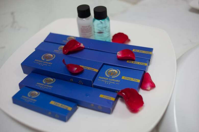 Hotel Hanoi Luxury House & Travel