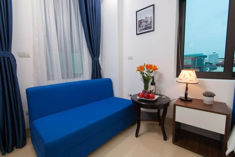 Hotel Hanoi Luxury House & Travel