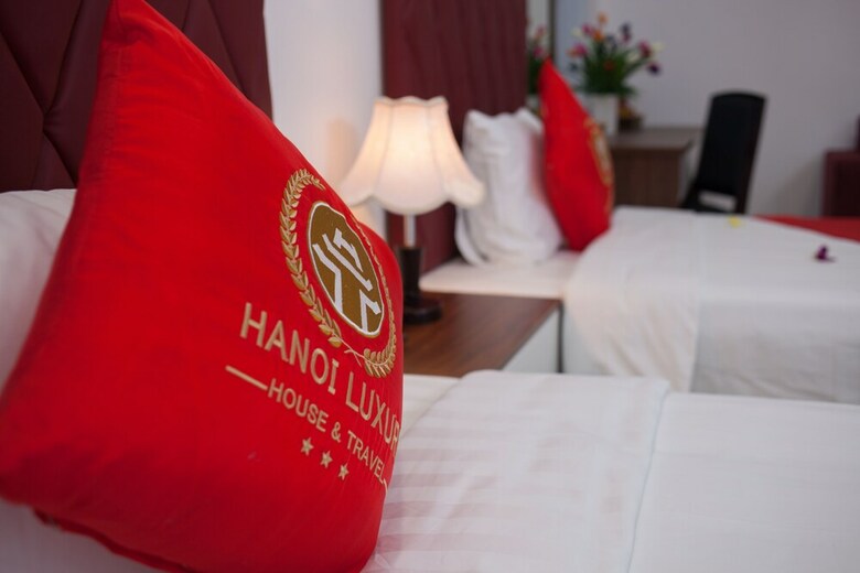 Hotel Hanoi Luxury House & Travel