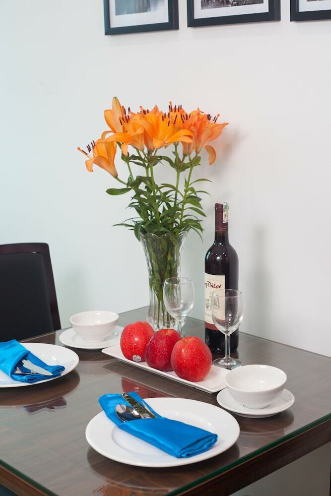 Hotel Hanoi Luxury House & Travel