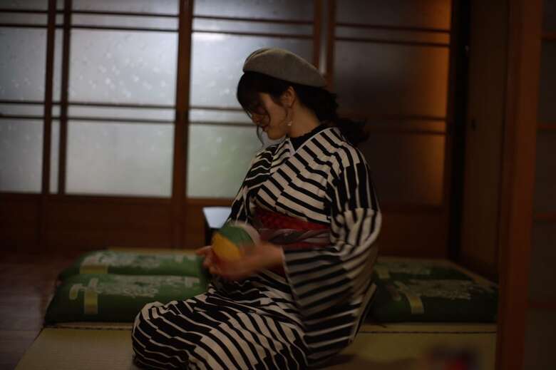 Kyomachiya Hana