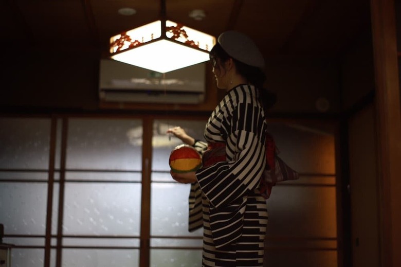 Kyomachiya Hana