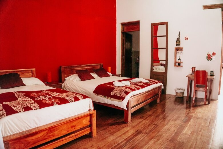 Hotel Casa Alquimia