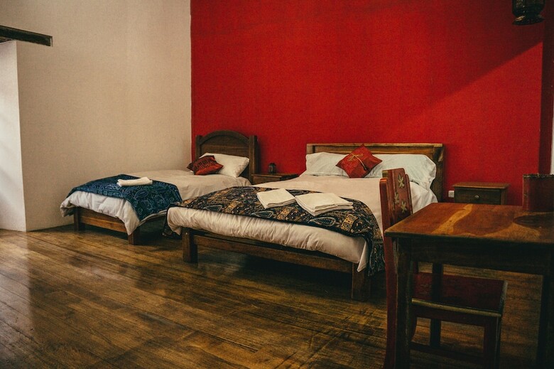 Hotel Casa Alquimia
