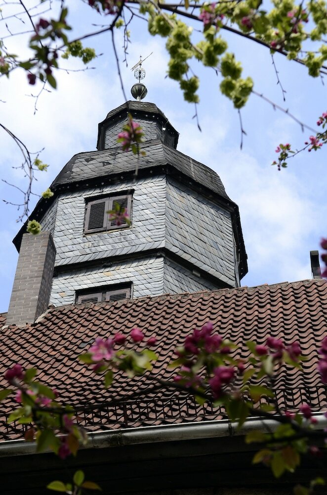 Hotel Aegidienhof