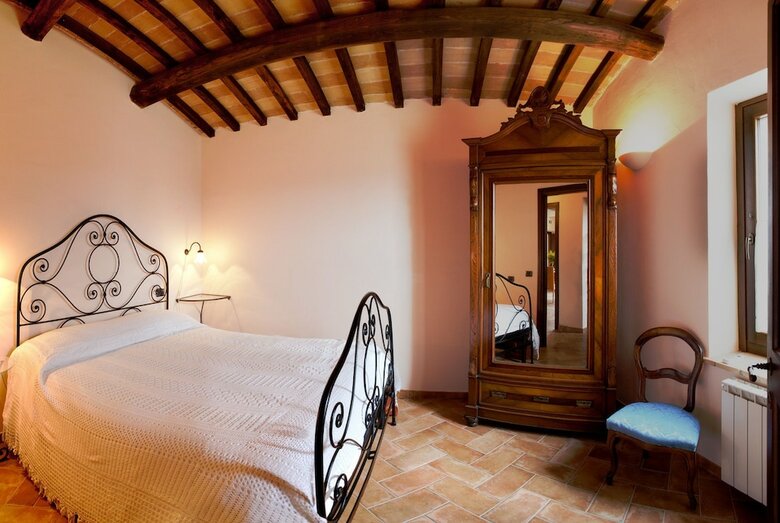 Agroturismo Agriturismo Il Barco