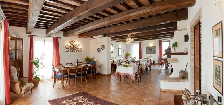Agroturismo Agriturismo Il Barco