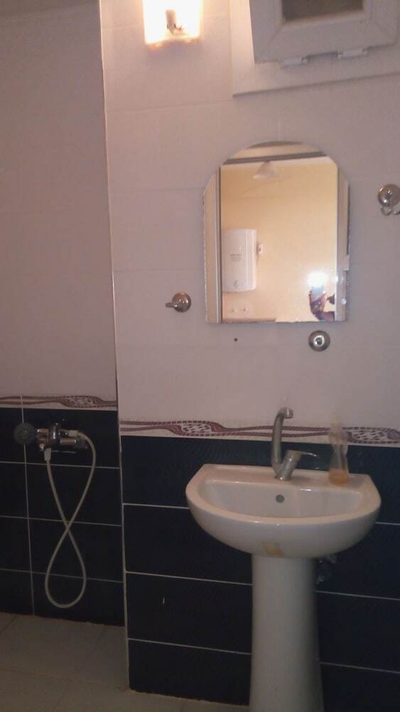 Naz Yilmaz Apart Otel