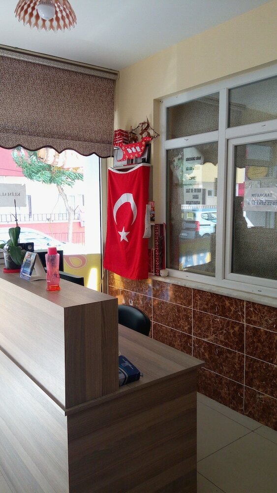 Naz Yilmaz Apart Otel