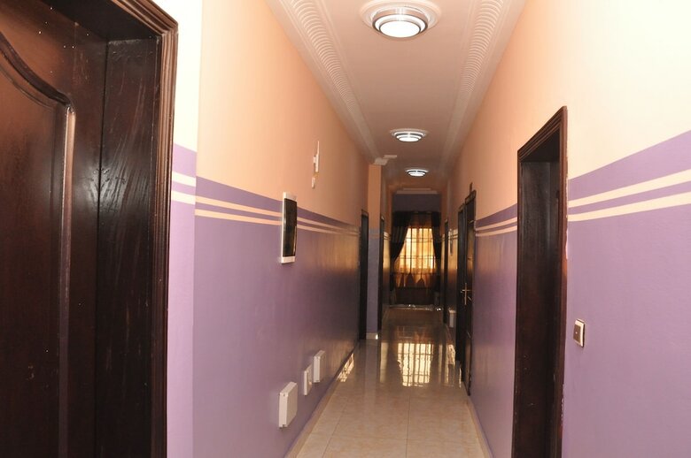 Diamond Hotel