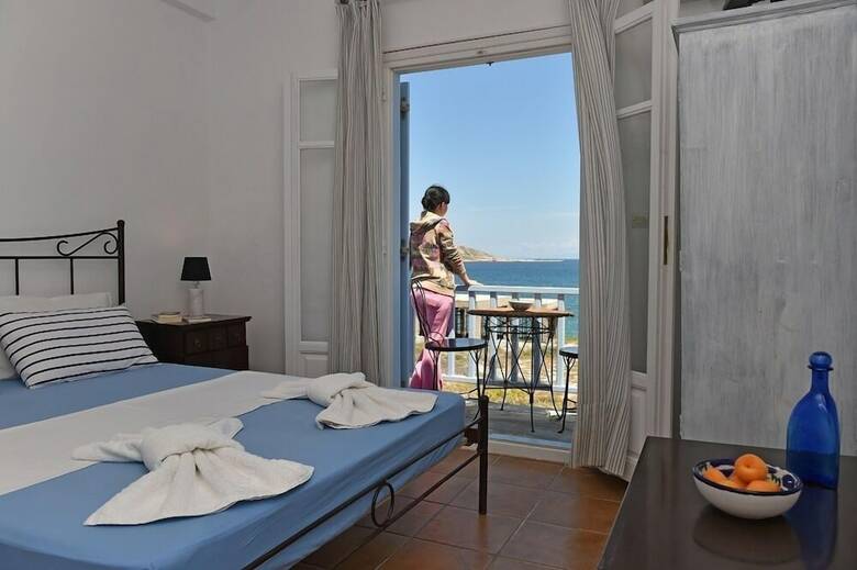 Hotel Cavos