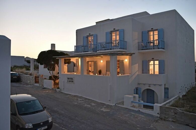 Hotel Cavos