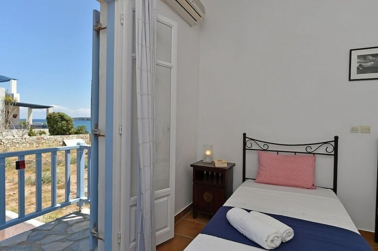 Hotel Cavos