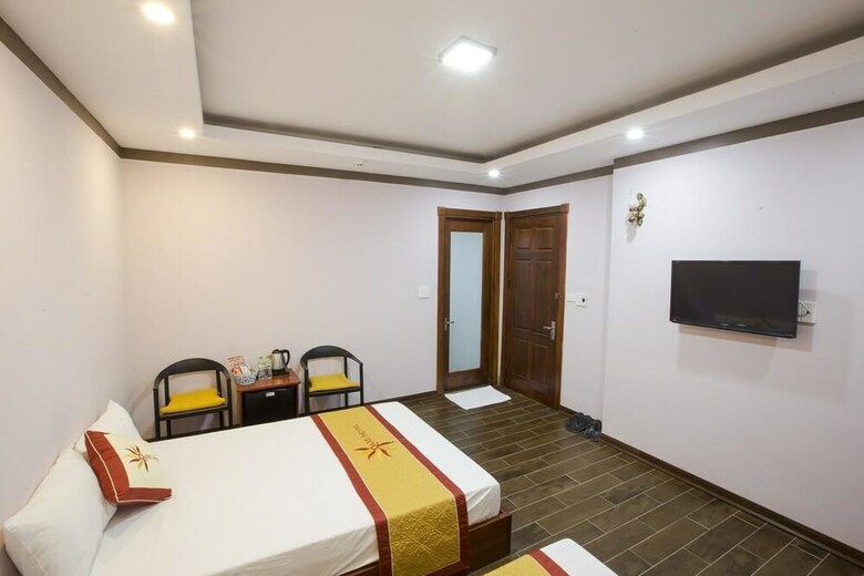 Qami Hotel