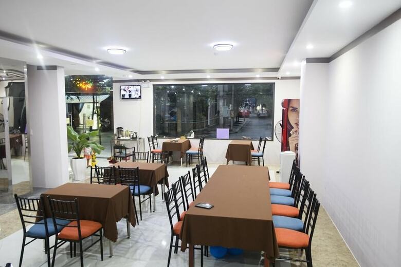 Qami Hotel