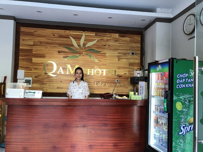 Qami Hotel