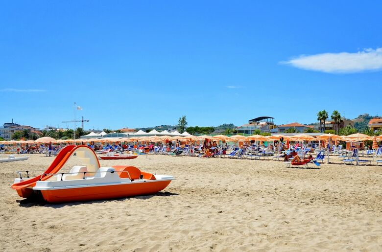Residence Playa