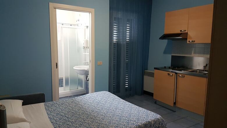 Residence Playa