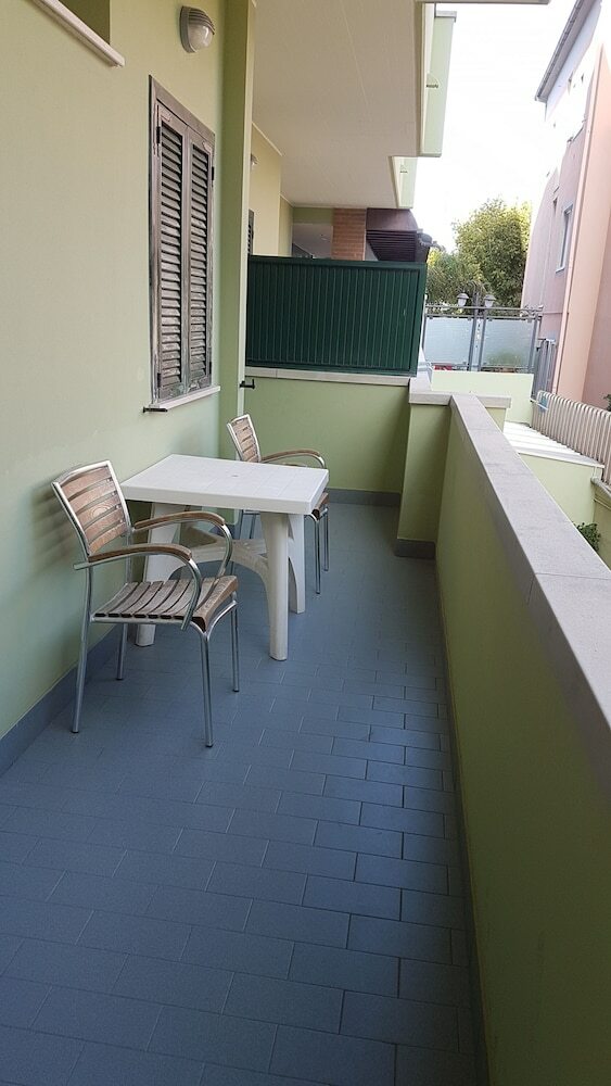 Residence Playa