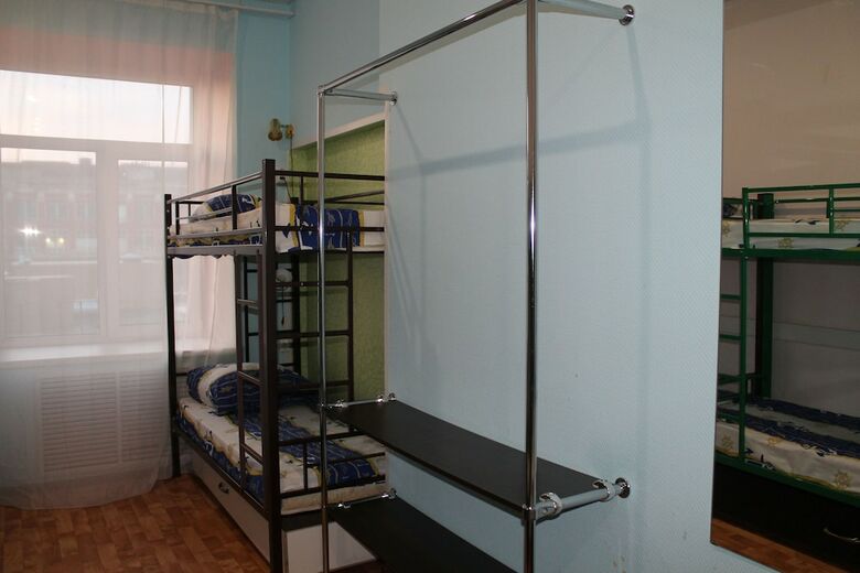 Hostal Preobrazhenka Hostel
