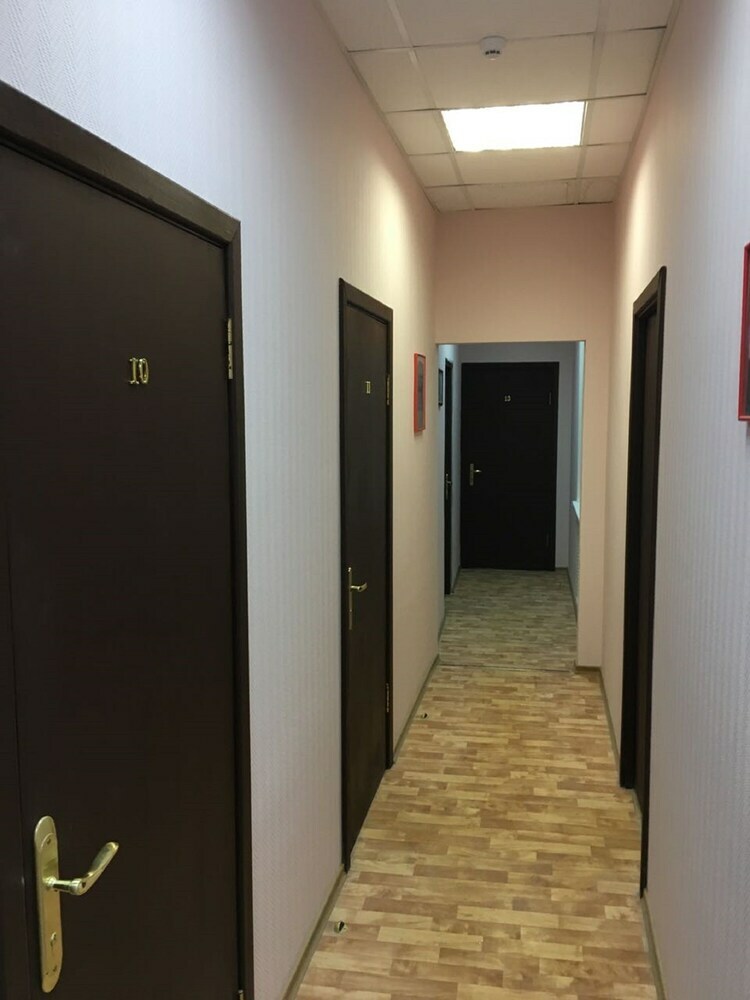 Hostal Preobrazhenka Hostel