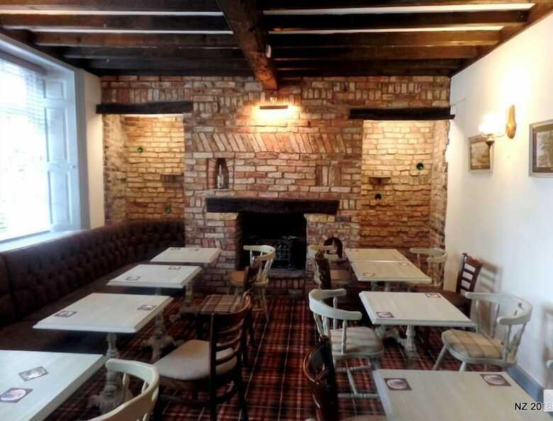 Bed & Breakfast Brewers Arms