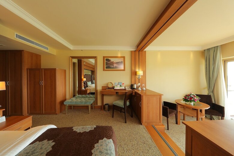 Sueno Hotels Golf Belek - All Inclusive
