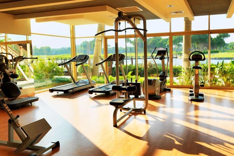 Sueno Hotels Golf Belek - All Inclusive