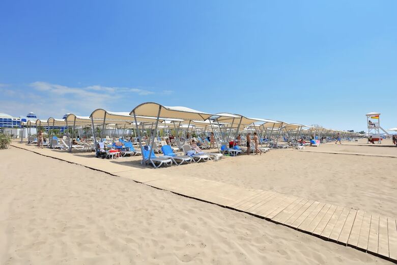 Sueno Hotels Golf Belek - All Inclusive