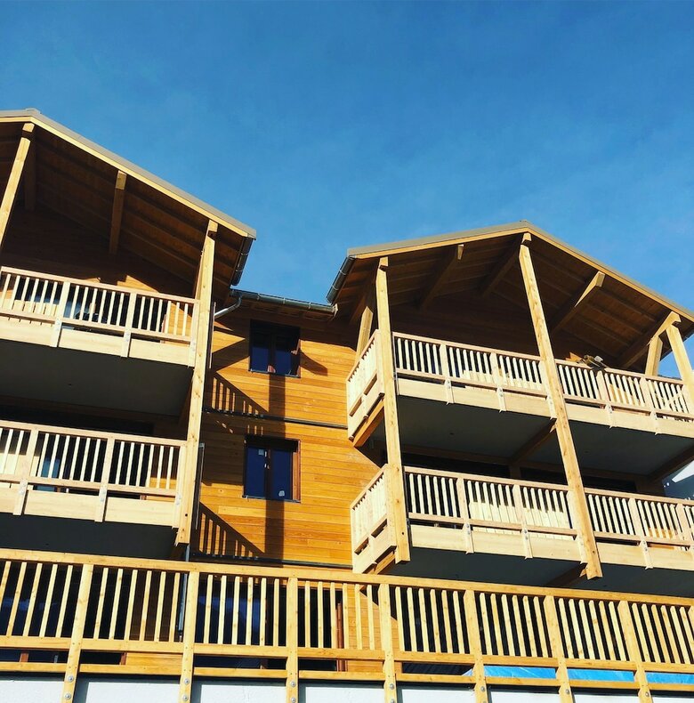 Hotel H�tel Le Mon�tier