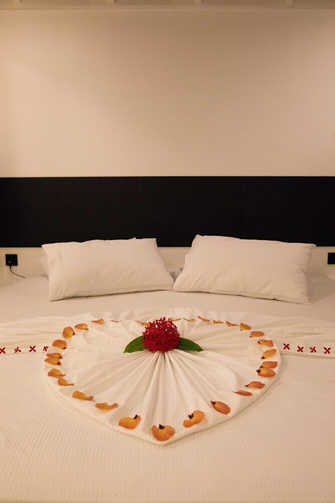Hotel Rasdhoo Apartment Lodge