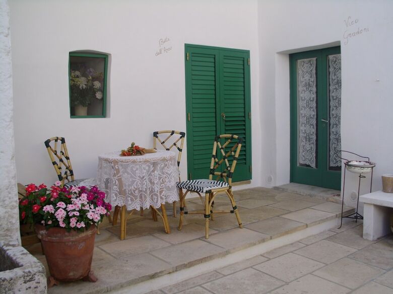 B&B Corte Fidele