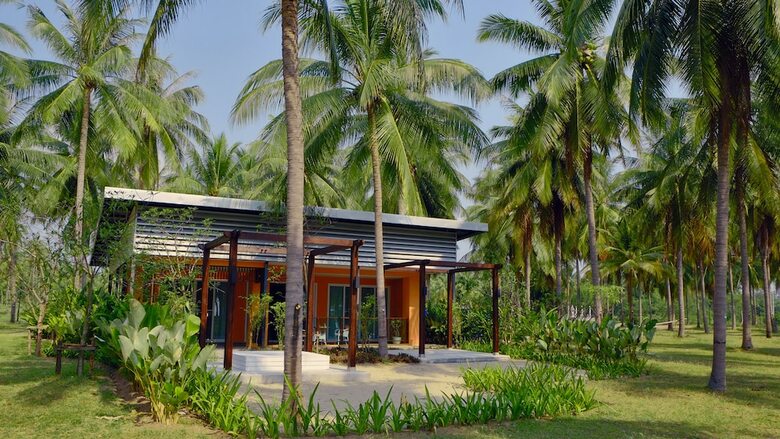 Hotel Nishaville Resort