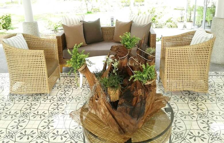 Hotel Nishaville Resort