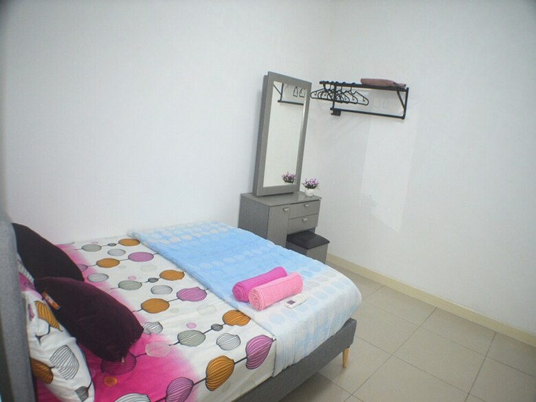 Apartamentos Twins House Homestay
