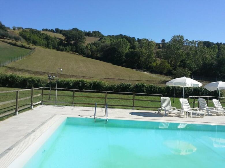 Agroturismo Agriturismo Il Pioppo