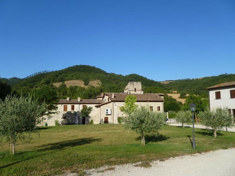 Agroturismo Agriturismo Il Pioppo