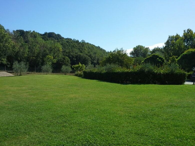 Agroturismo Agriturismo Il Pioppo
