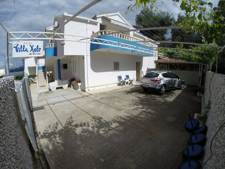 Apartamentos Villa Kale