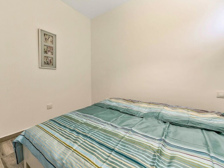 Apartamentos Orlando Jerry