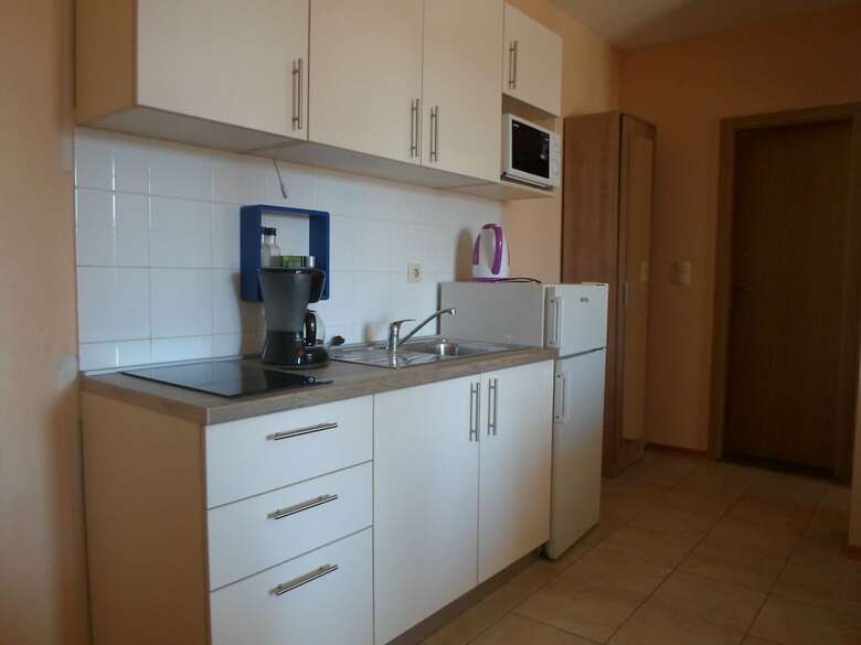 Apartmani Golic